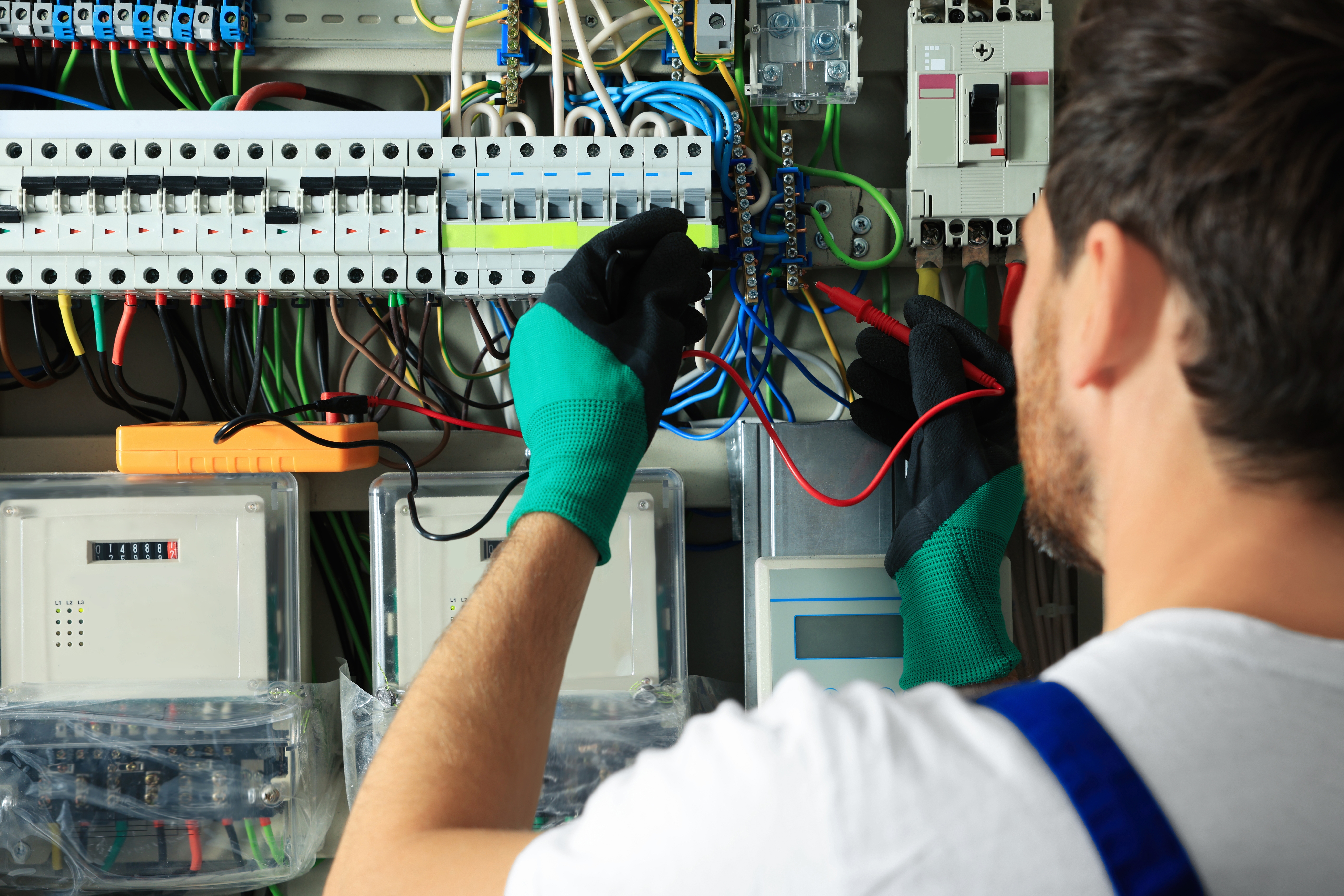 Electrical Services