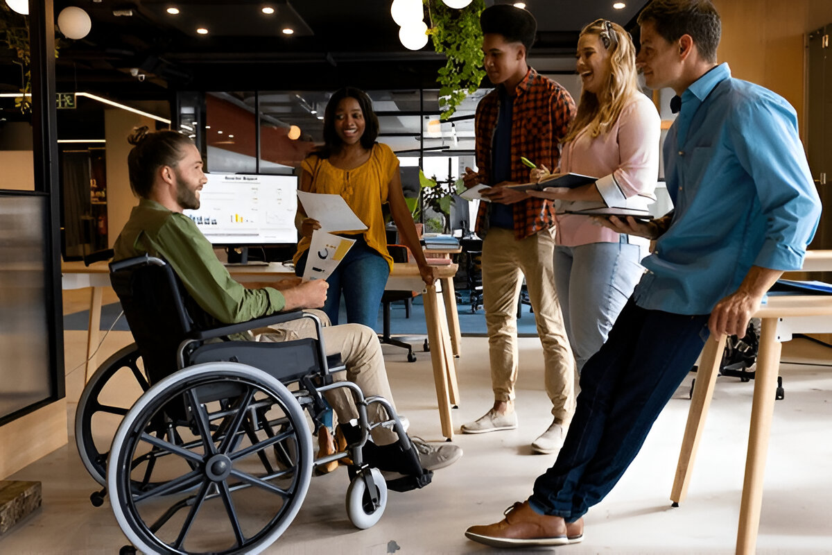 Traditional land management