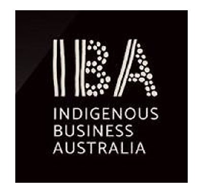IBA Logo
